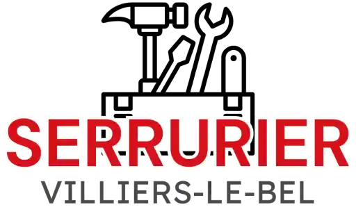 Serrurier Logo